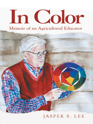 cover image of In Color